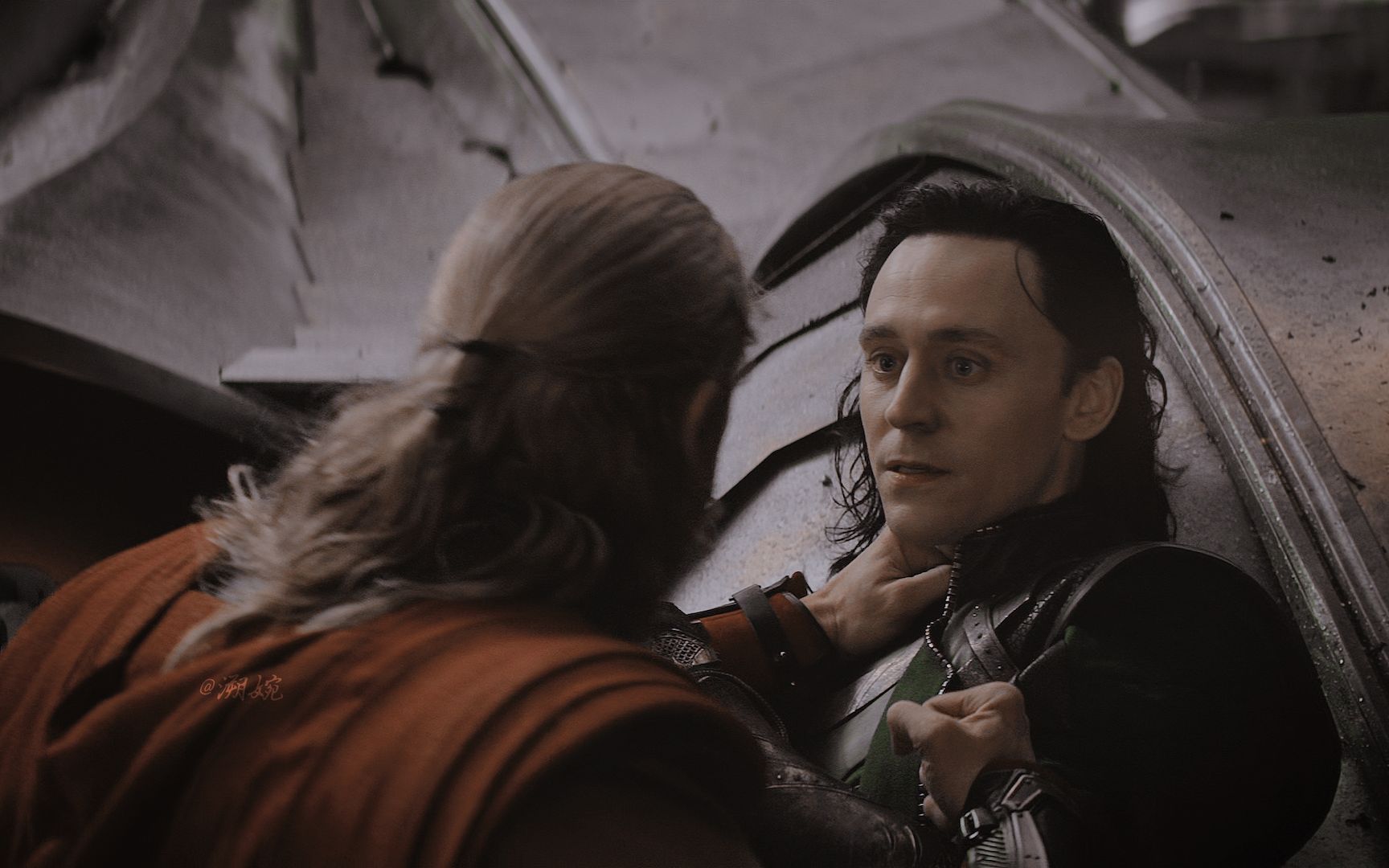 【锤基】我怎么会有你这样的弟弟.你现在没有了.