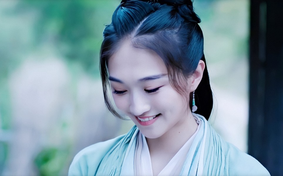 【陈情令||女性角色混剪】嘲笑谁恃美扬威哔哩哔哩bilibili