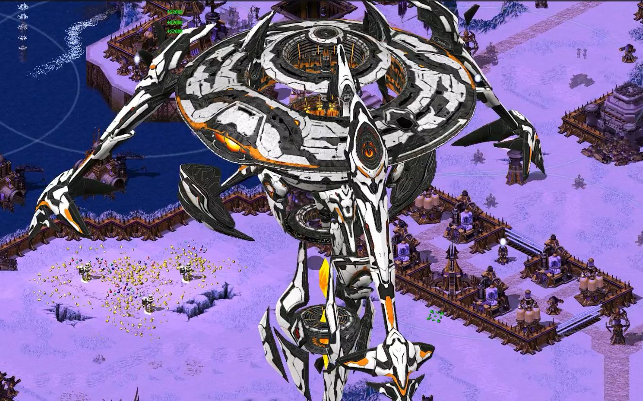 红色警戒南极冰川融化的真相塞布罗斯号一炮轰平南极