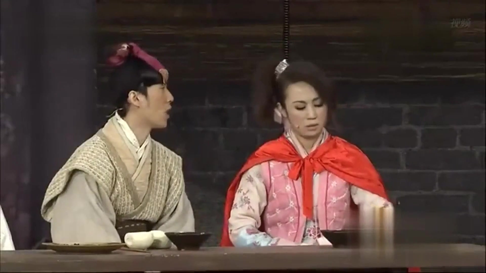 沈腾小品闹元宵这是我见过开心麻花最齐人的一次太精彩了