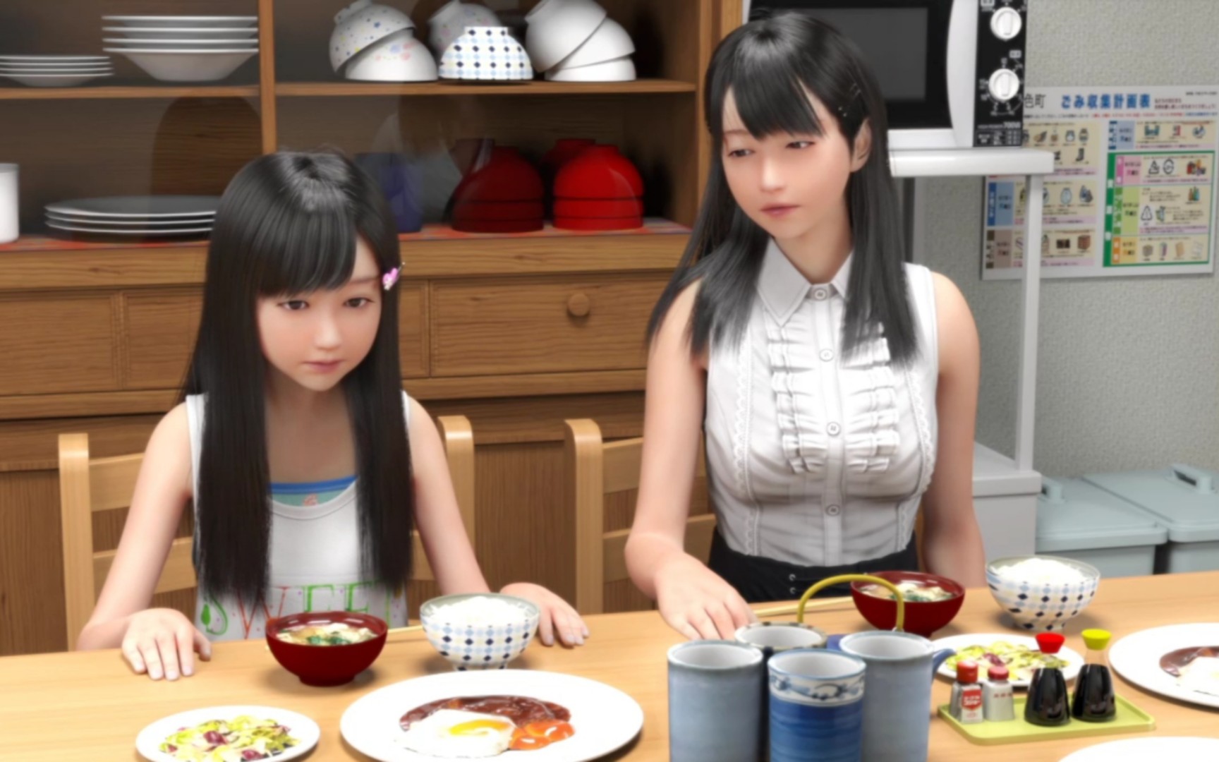 [安卓/互动slg]死宅天使1.13