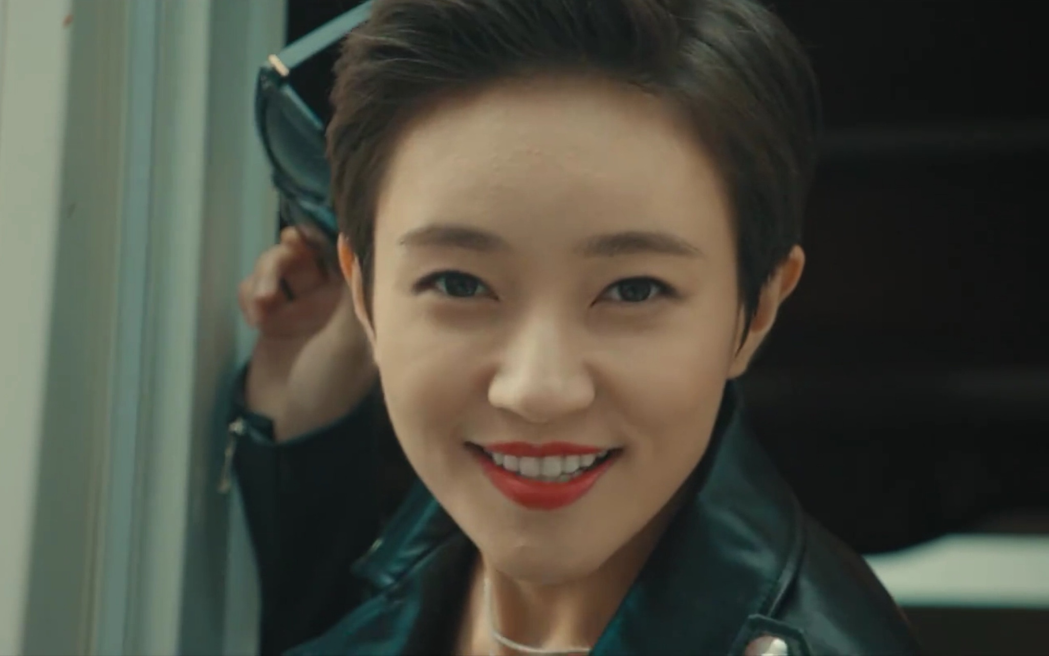 焦俊艳电影角色混剪