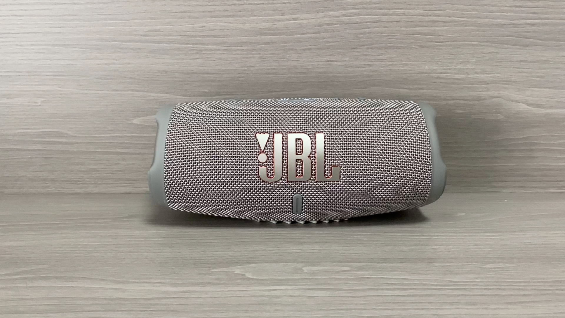 [图]JBL Charge5 音响测评：古典/摇滚/流行/民谣/恐怖