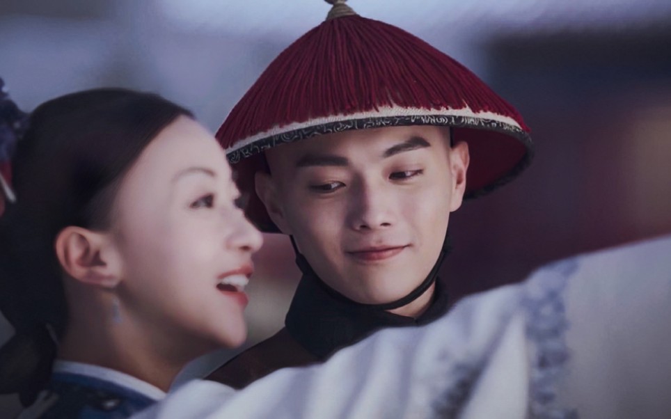 许凯富察傅恒61九万字