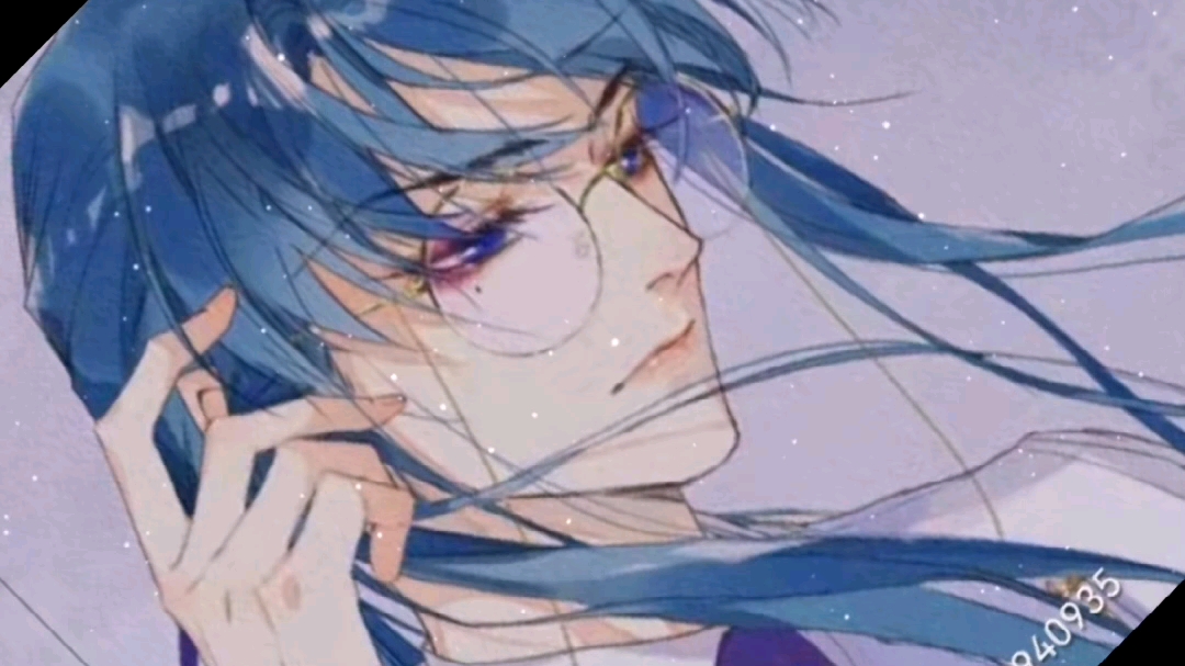 滕瑞雨,真的是让我心动.