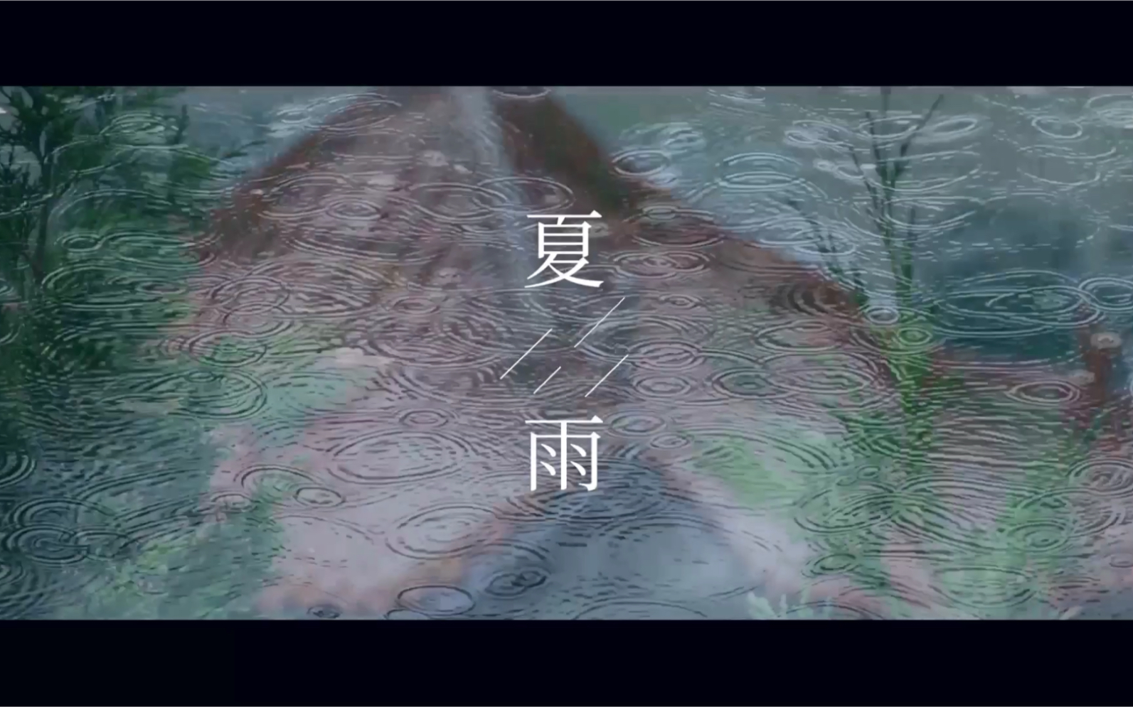 你那里下雨了吗?佳能80d