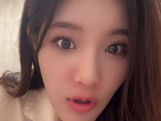 snh48-孙语姗1-13口袋直播