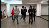 【练习室】Teen Top  要疯了(练习室舞蹈教学)哔哩哔哩bilibili