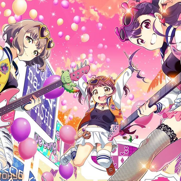 4U/1st Live!!!『The Pres\"id\"ent 4U』 4U 1st Live!!!「The Pres“id”ent 4U」 in Osaka&Tokyo