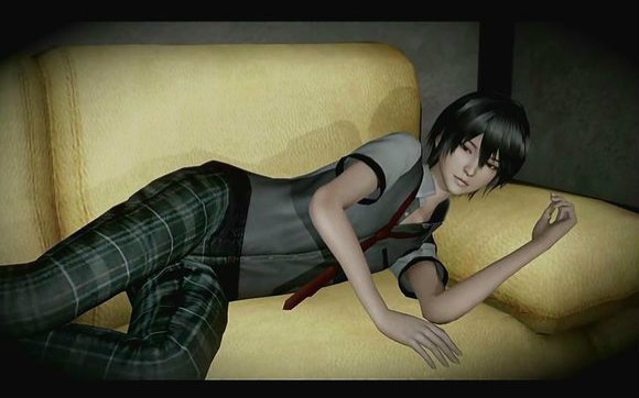 【零濡鸦之巫女】国民岳父小正太出场-娱乐解说第三期