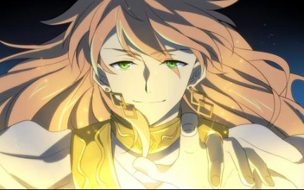 【fgo终章】医生(所罗门)vs盖提亚 语音纯净版