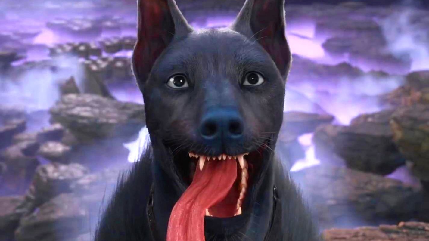 遮天第132集预告:解锁行字秘,黑皇花裤衩名场面来袭!