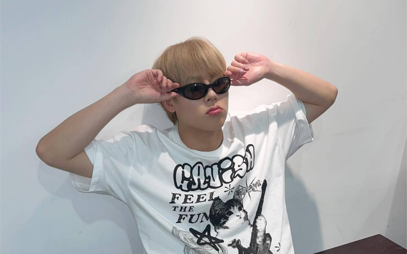 李周宪 cover大概就是把这首歌变成自己的风格