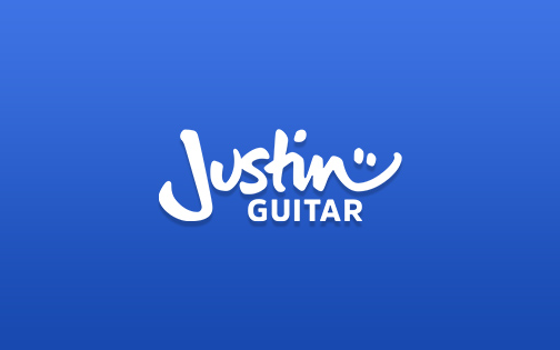 [图]【Justin Guitar/中字】吉他初学者教程 Justinguitar's Beginners Course 中文字幕@Joezeo