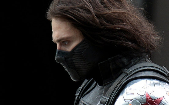 【盾冬】shot in the dark