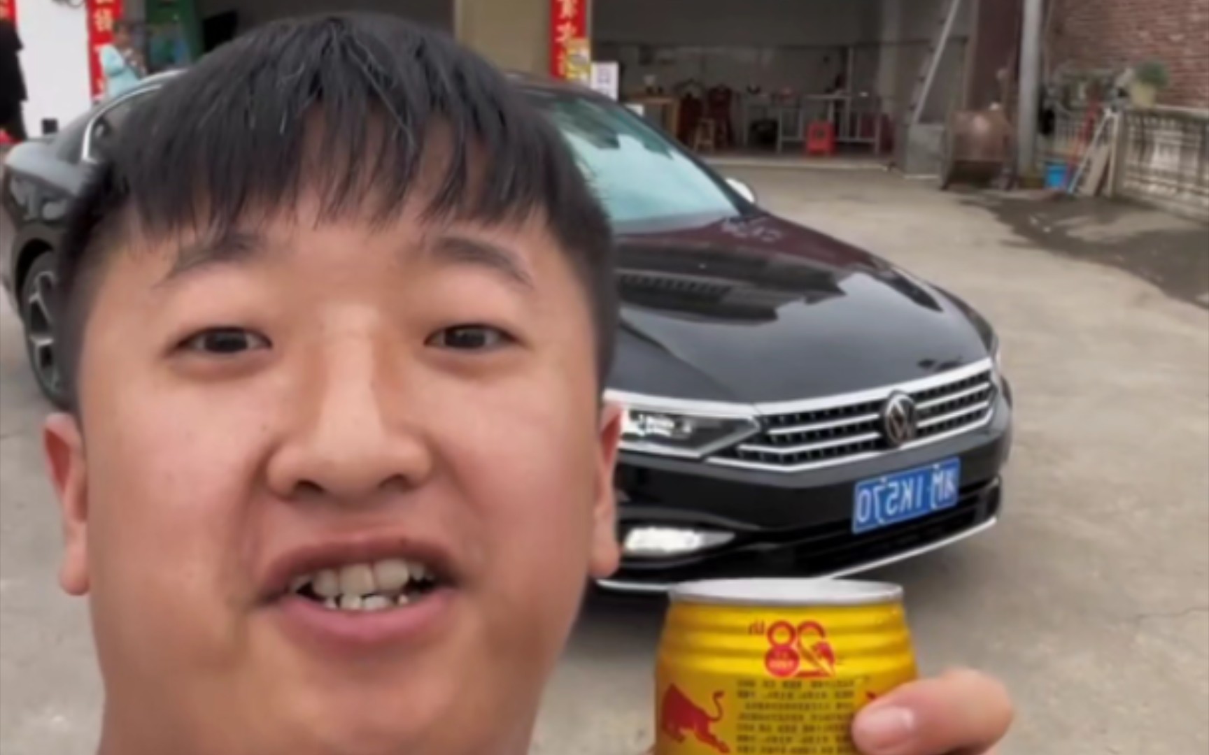 农村成杰快餐店创业计(四)