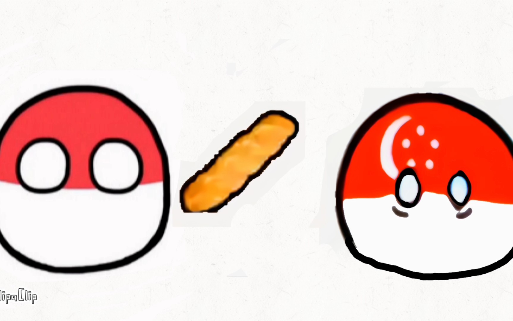 波兰球自制新加坡的变化