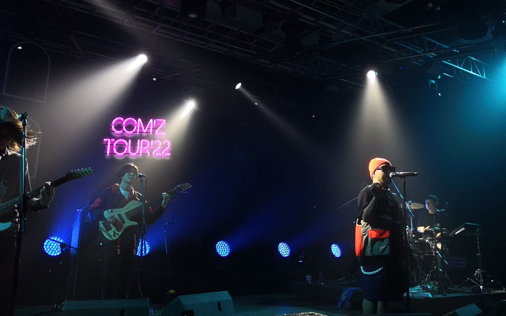 20220523安可我不希望你孤单地去面对这个喧嚣世界