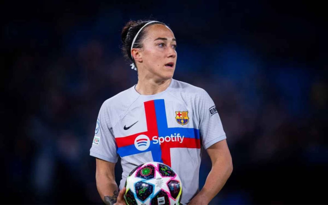 【巴萨女足】Lucy Bronze Tackles, Passes, Skills & Goals | Barcelona Femeni哔哩哔哩bilibili