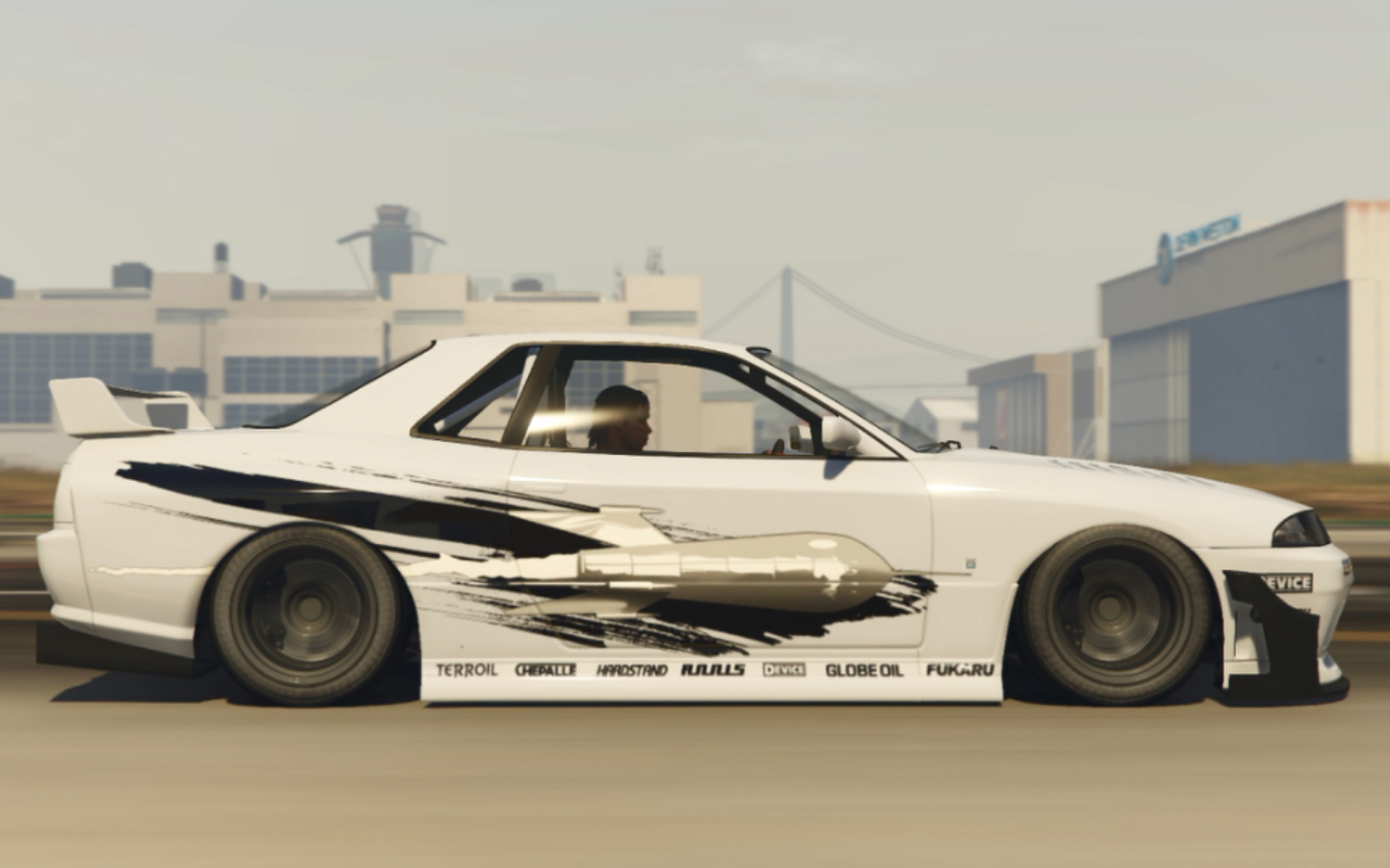 山道之王r 挽歌复古改装版 5分55秒_哔哩哔哩 (゜-゜)つロ 干杯~-bili