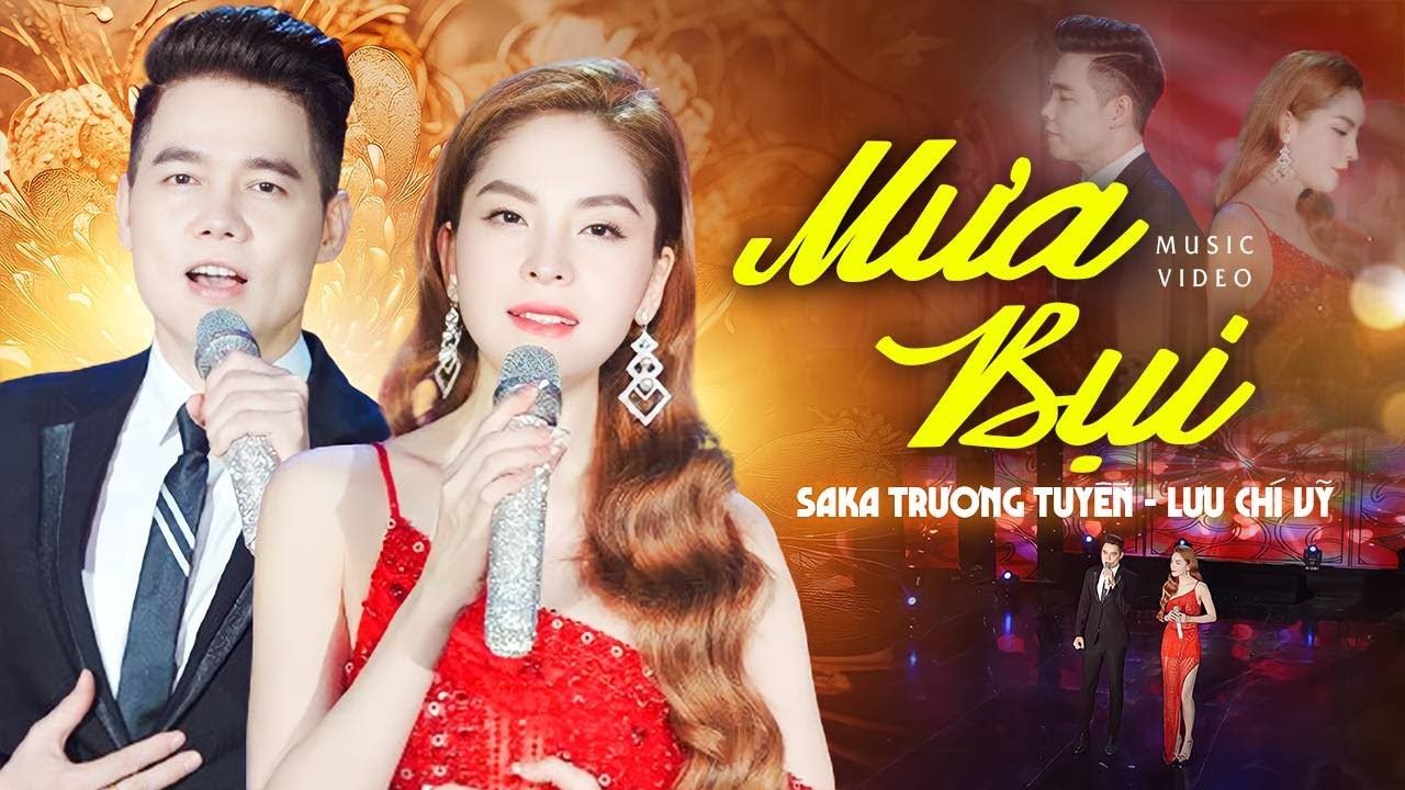 越南歌曲【m06a b63i】-saka张璇 & 刘志伟