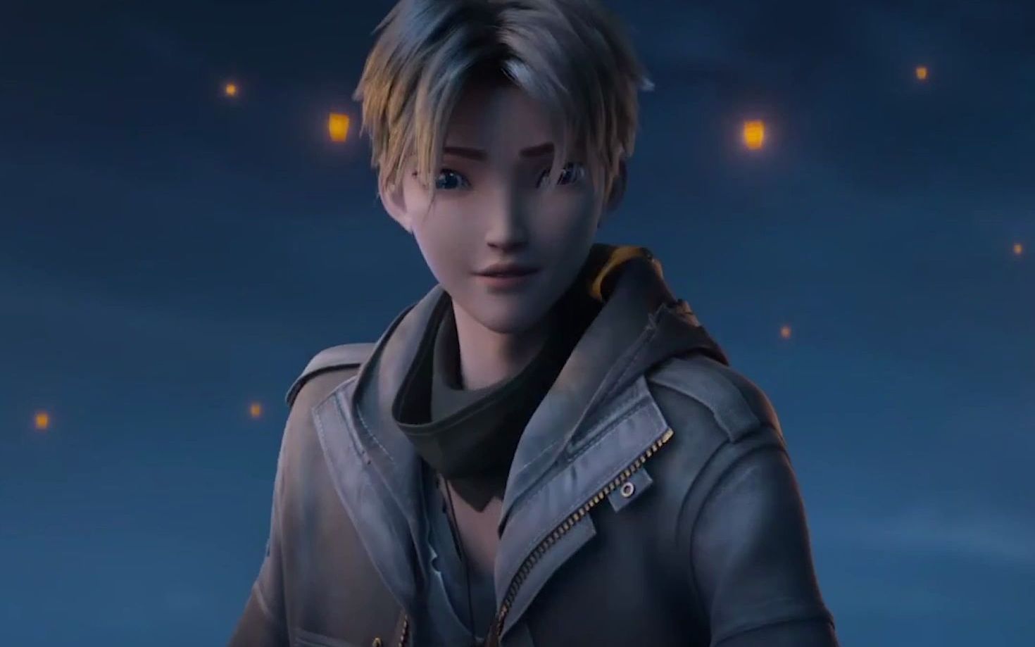 活动作品蒙青佛不渡你我渡你