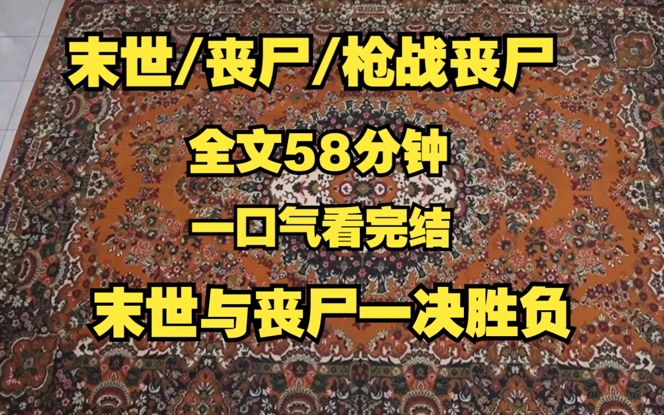 【末世/丧尸】丧尸爆发三个月前,黑客到处传播信息,可是....哔哩哔哩bilibili