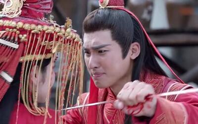 雷惊鸿 刀冽香42cut6