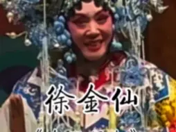 Télécharger la video: 评剧名家梅花奖得主徐金仙精彩演绎《乾坤带-金殿保本》选场