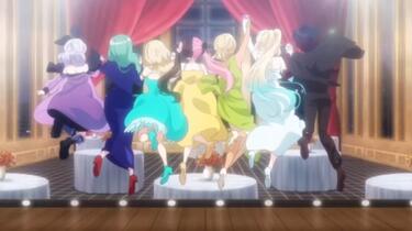 小雀とと推し向け！藍沢エマ、小雀ととデッキ 小雀とと推し向け！藍沢エマ、小雀ととデッキ