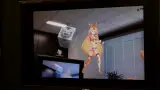 11区在行动!Hololens实现空中的美少女!(转载自YouTube)