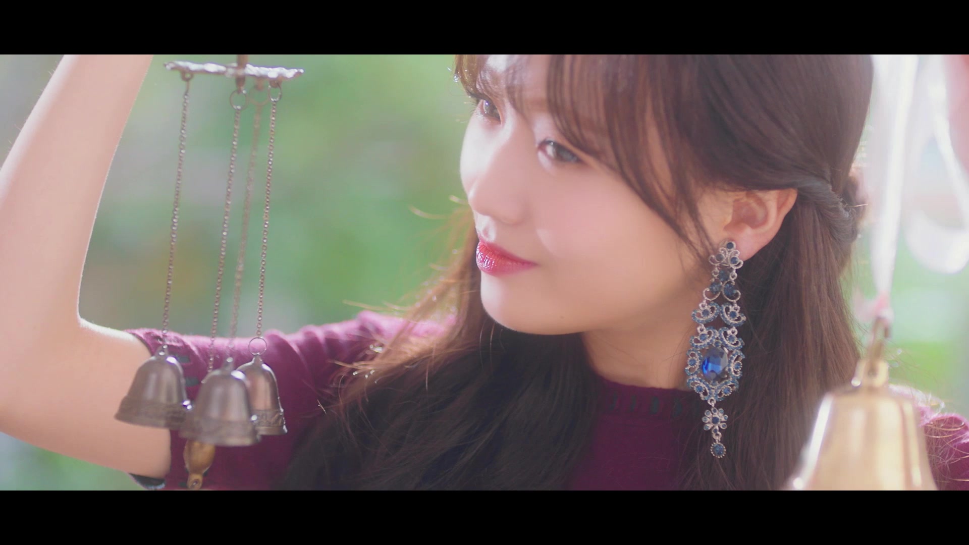 [mv][高清] lovelyz - twinkle