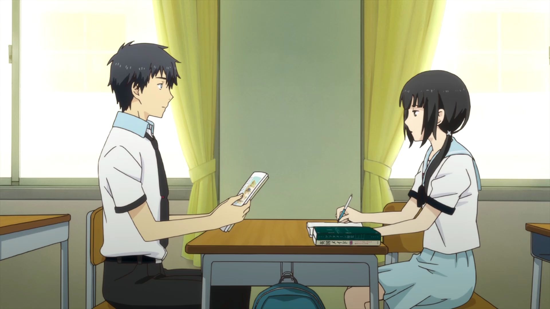 relife-新太与千鹤