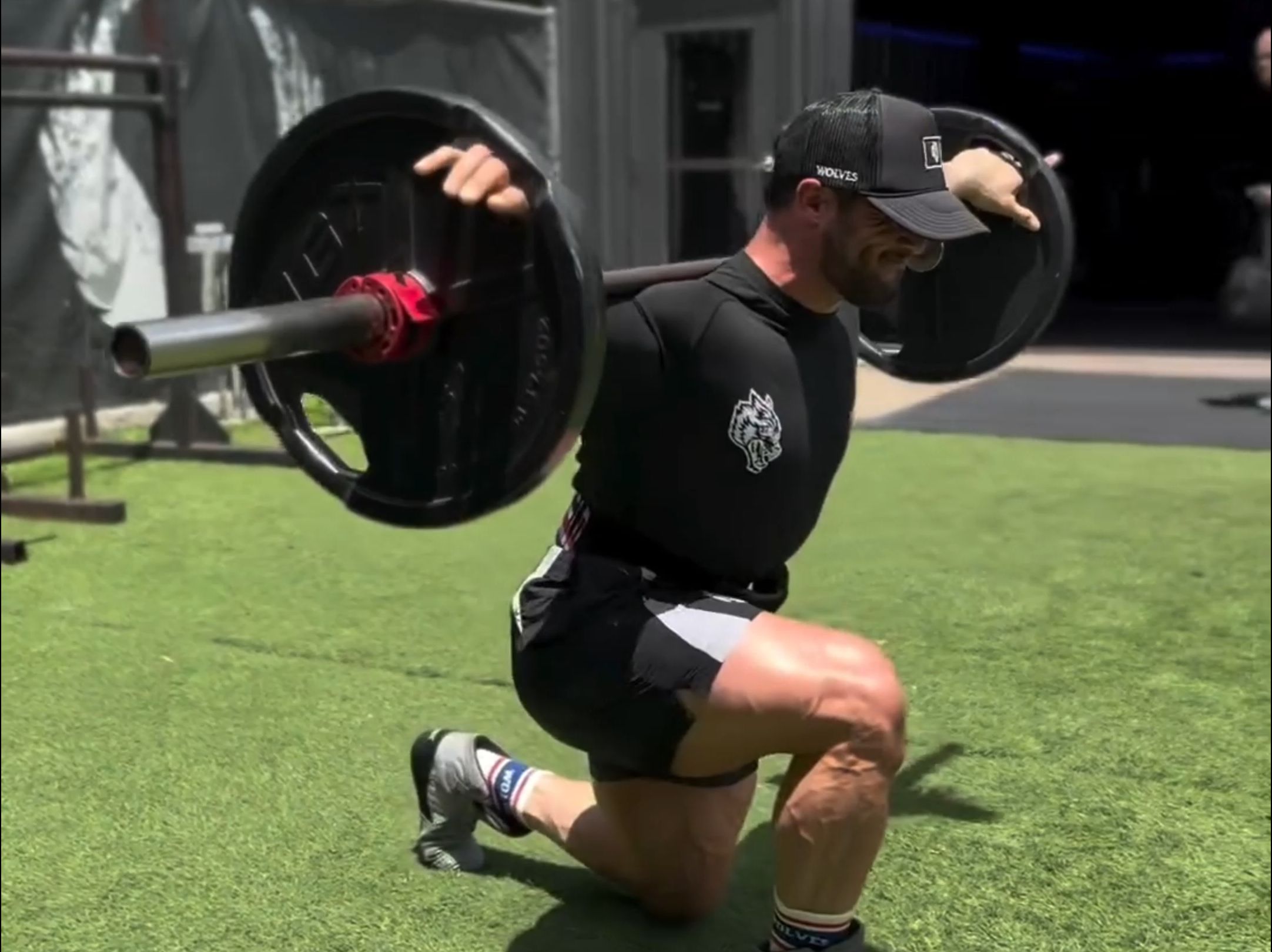 罗根富兰克林最新动态