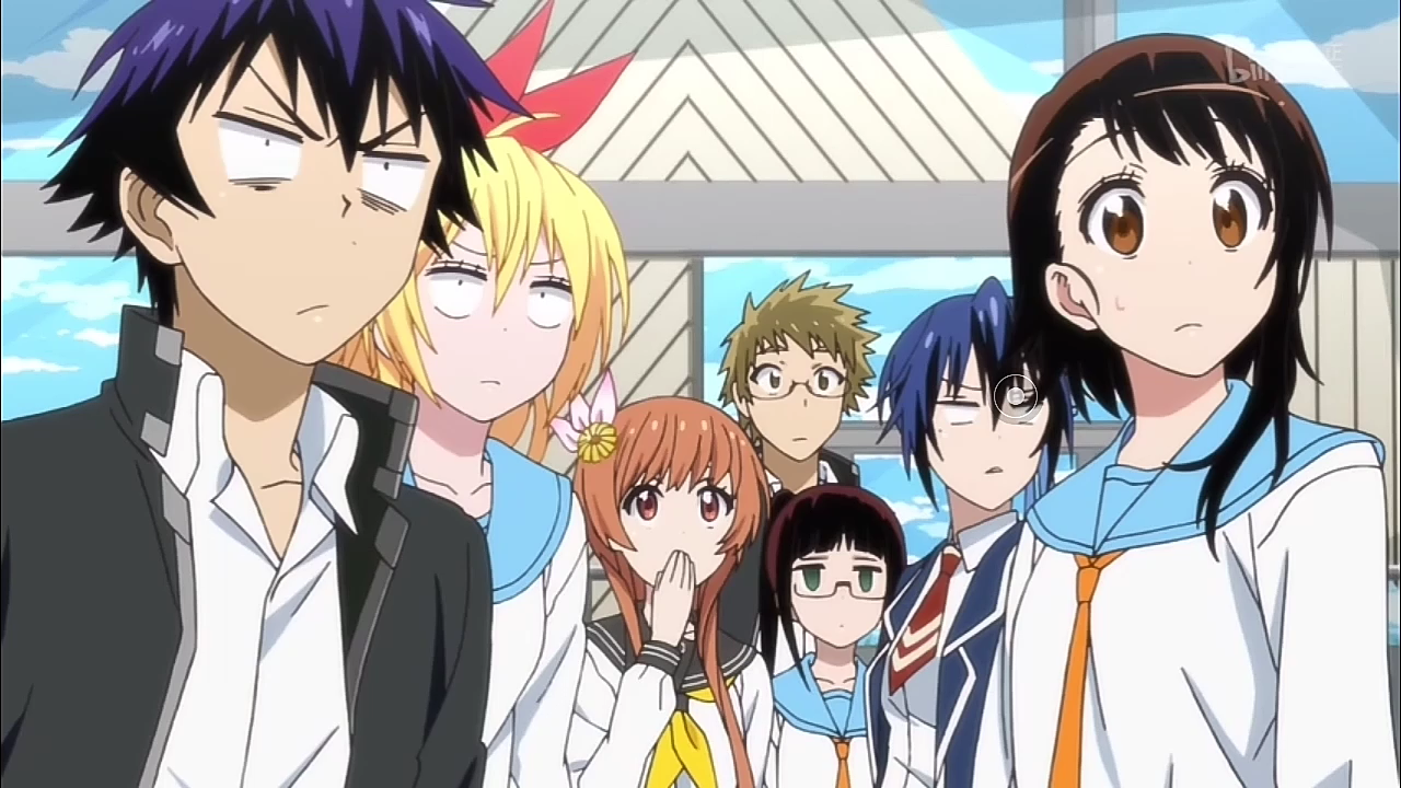 伪恋第二部主题曲