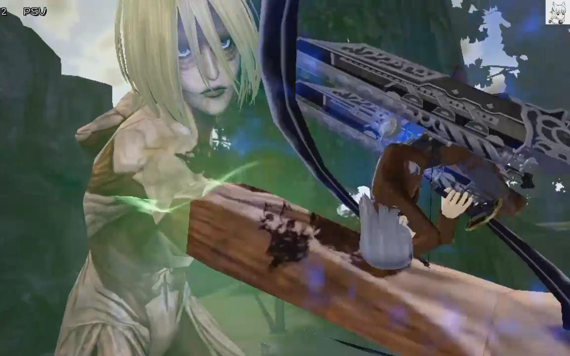 【进击的巨人2】战死队友的复活:欧鲁/佩特拉/君达/艾鲁多(利威尔班)