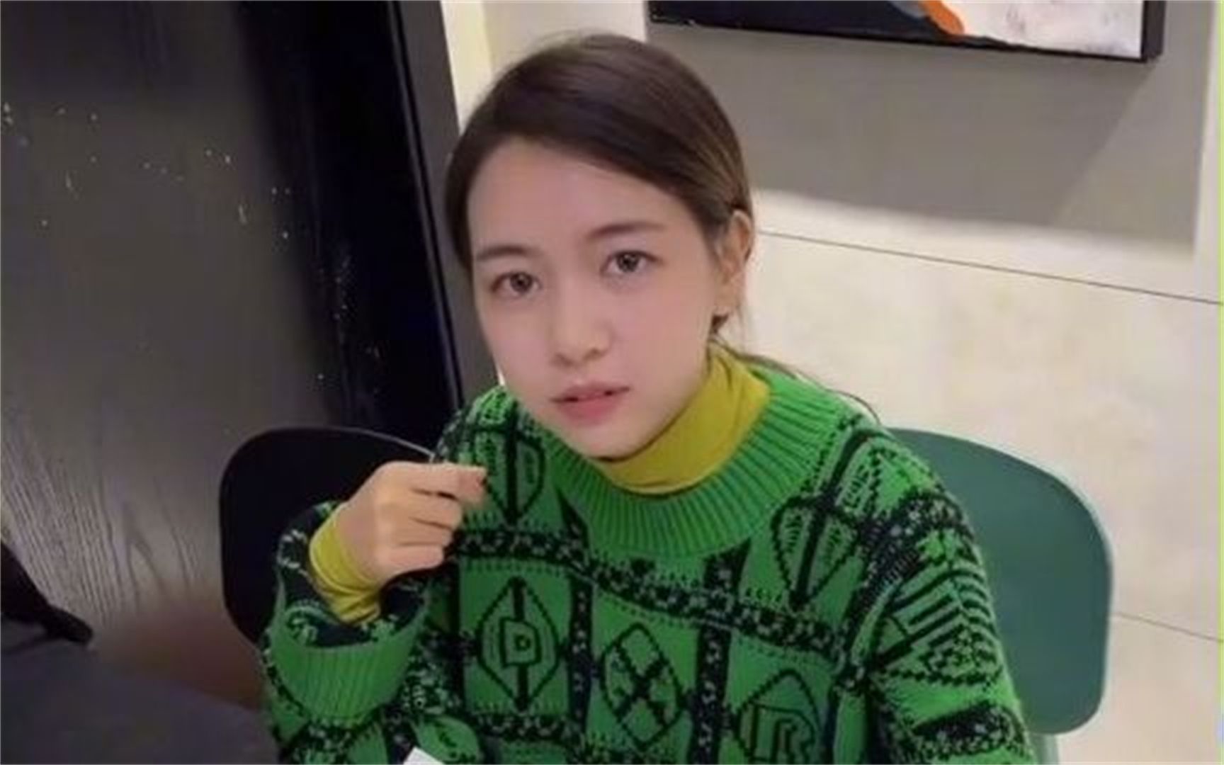 疯狂小杨哥:周末带着媳妇去看望父母,这贵宾级待遇让我羡慕了