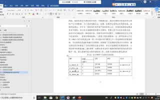 本硕博论文辅导撰写行业调研报告、商业策划书，数据分析处理；策划执行中小企业知名度、产品的网络推广服务；指导各类毕业论文，代发各类期刊（核心）著作