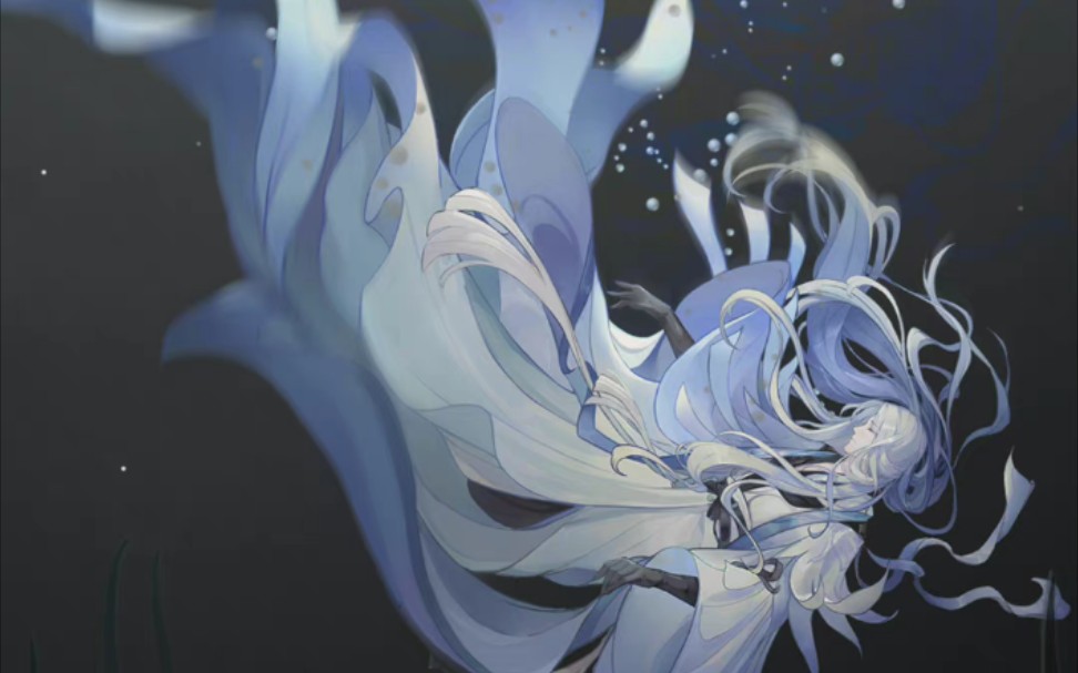 君临六合第二章_哔哩哔哩bilibili_忘川风华录