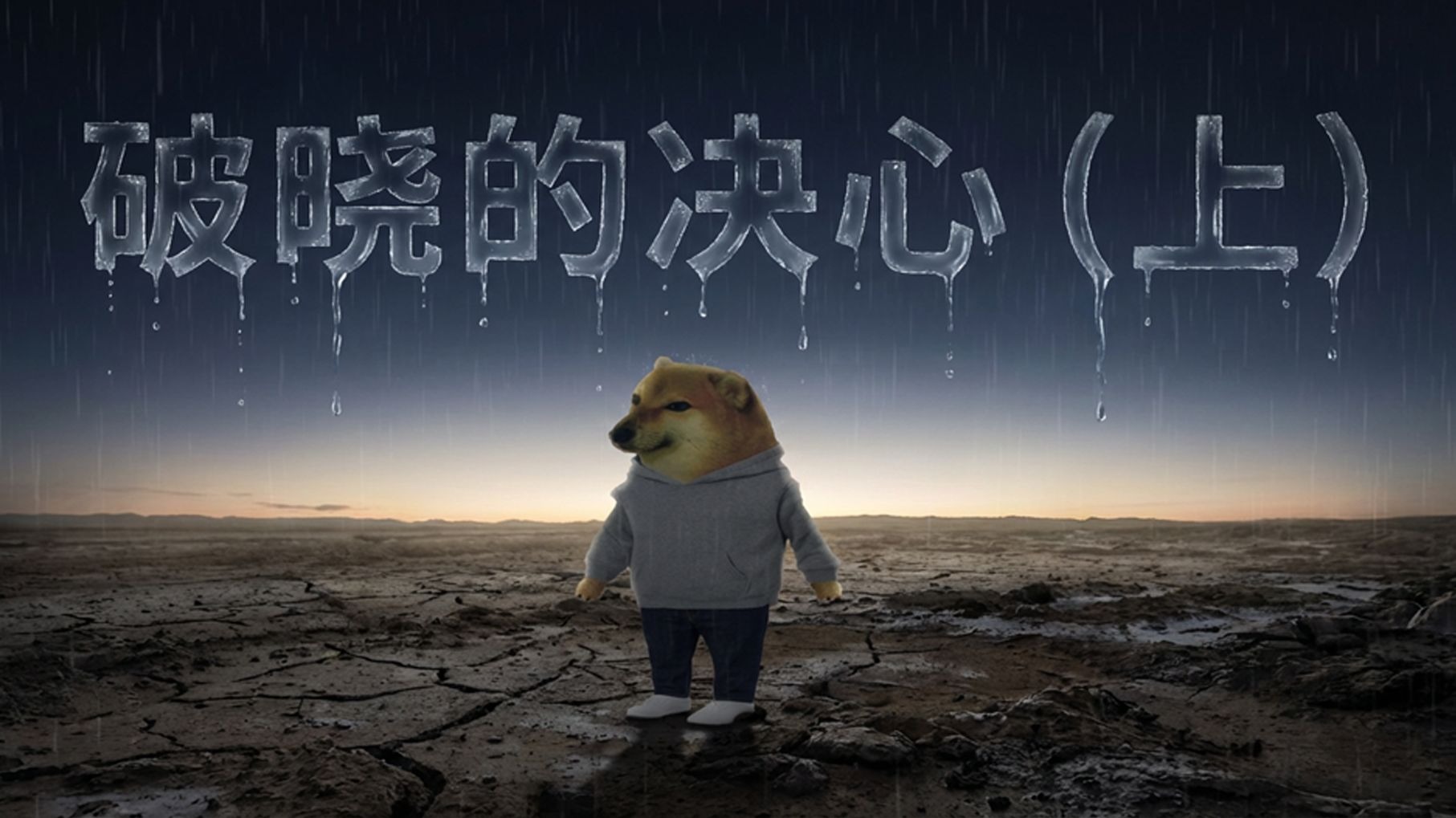 未必船长的冒险故事 番外篇 破晓的决心(上)-果汁猫meme-果汁猫meme-哔哩哔哩视频