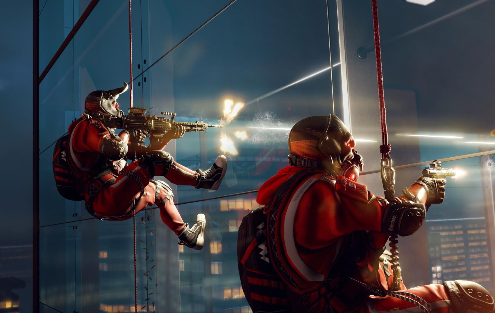 【战争前线】22分钟内过抢劫案简单打法.(带虫子彩蛋)