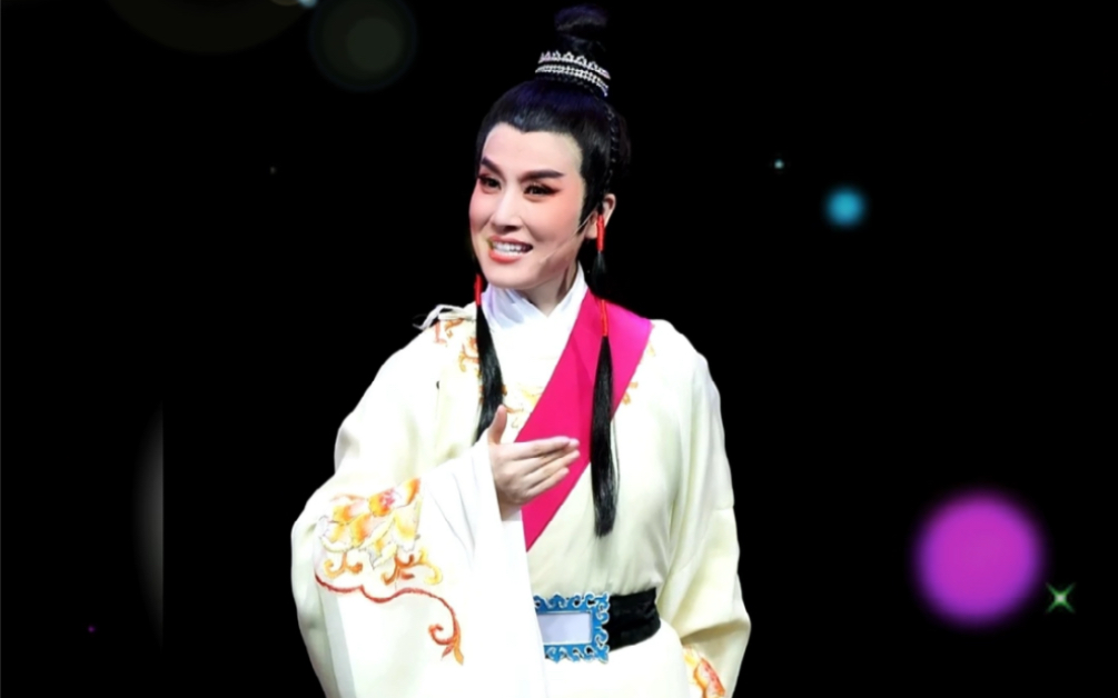 越剧王君安玉蜻蜓芸房