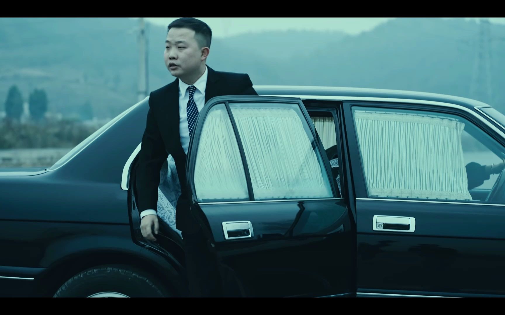 b站独家首发 | 方仔同名单曲《richjohn》官方mv_哔哩哔哩_bilibili