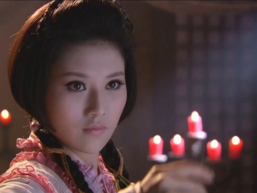 花木兰传奇10.19