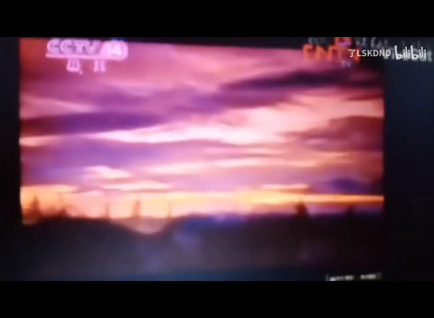 【放送文化】2012.1.3【辛卯年腊月初十】CCTV14开台片段哔哩哔哩bilibili