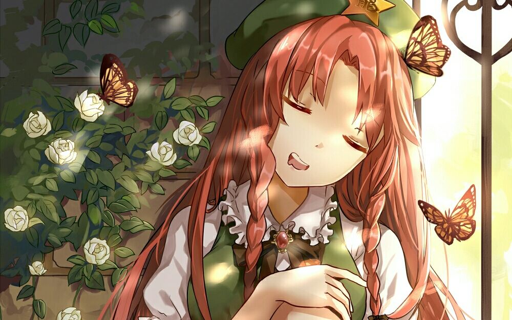 【300英雄红美玲击杀剪辑】听说你是版本,来试试中国功夫?