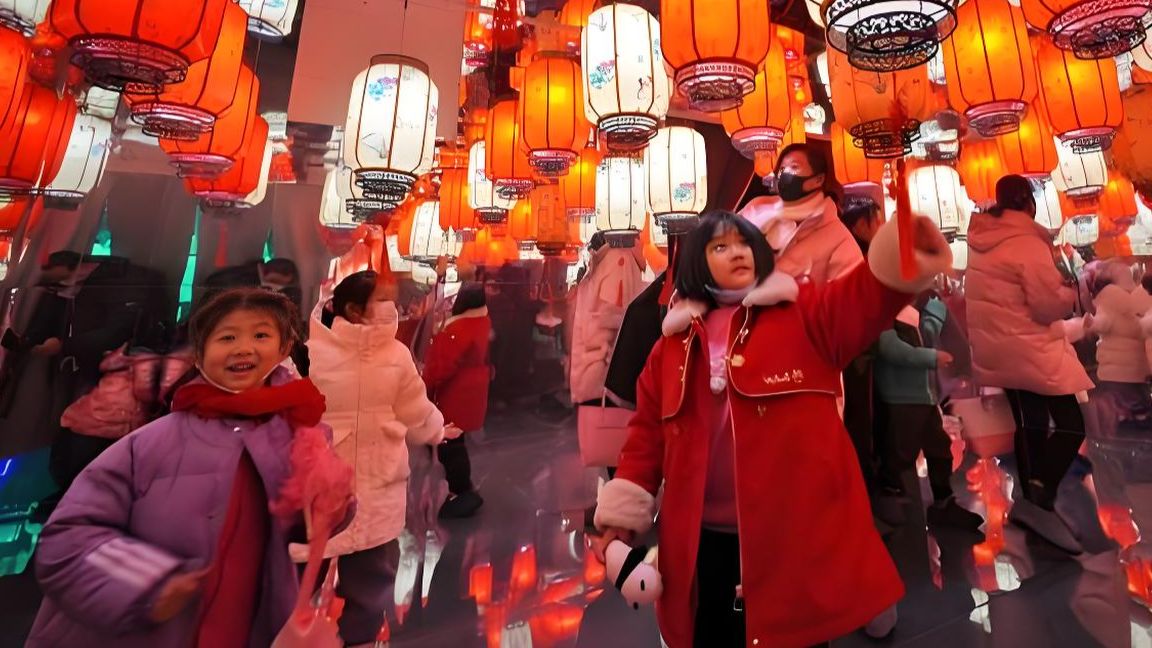 人大代表建议元宵节重阳节放假