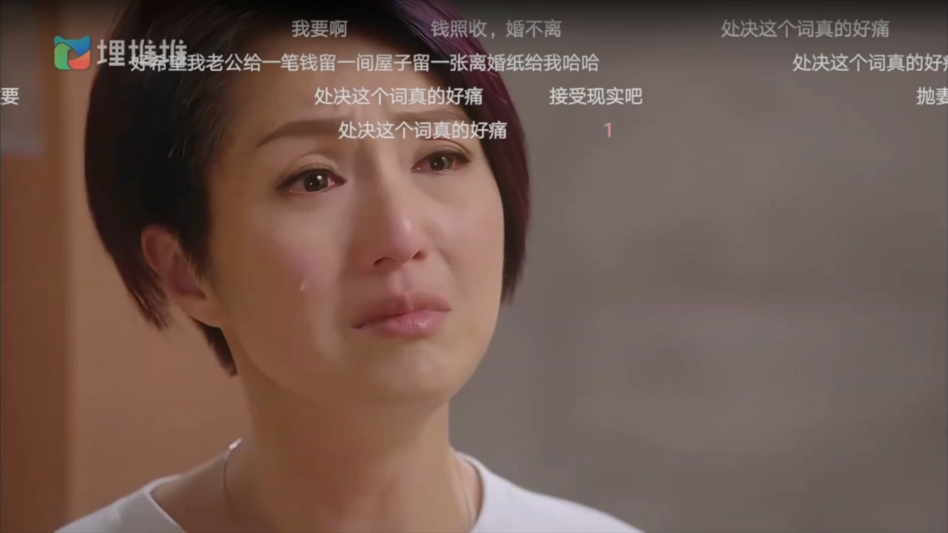 【tvb】从港剧里走出的粤语台词