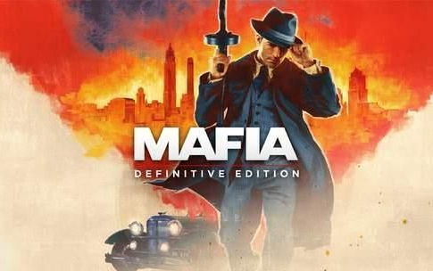 [图]【黑手党：最终版】Mafia: Definitive Edition | 最高难度剧情流程实况