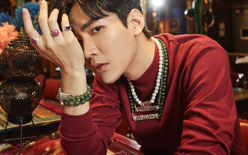 【kimcop】【椰奶】鬼船(1)看出来是什么船了吧.